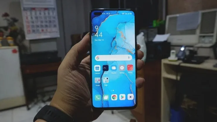 OPPO Reno3 Pro First Impressions