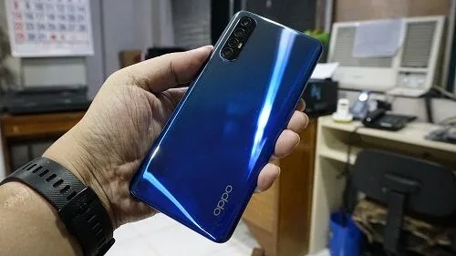 OPPO Reno3 Pro First Impressions OPPO Reno3 Pro First Impressions
