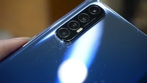OPPO Reno3 Pro First Impressions OPPO Reno3 Pro First Impressions