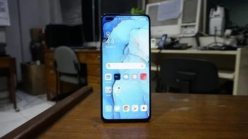 OPPO Reno3 Pro First Impressions OPPO Reno3 Pro First Impressions