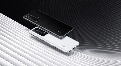 Huawei P40