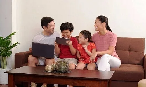 PLDT Home Prepaid Famload