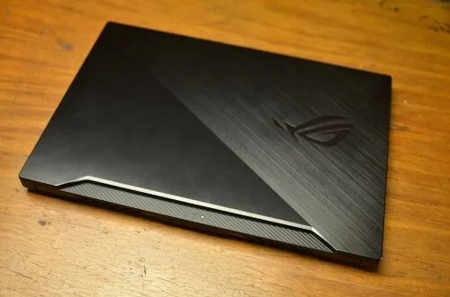 ROG Zephyrus G Review