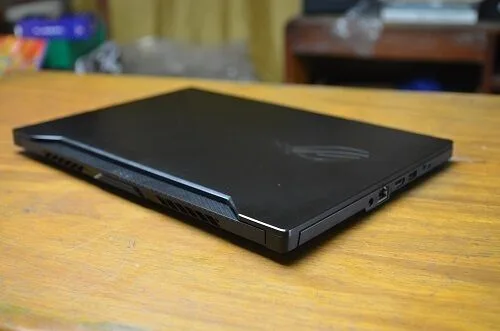 ROG Zephyrus G Review