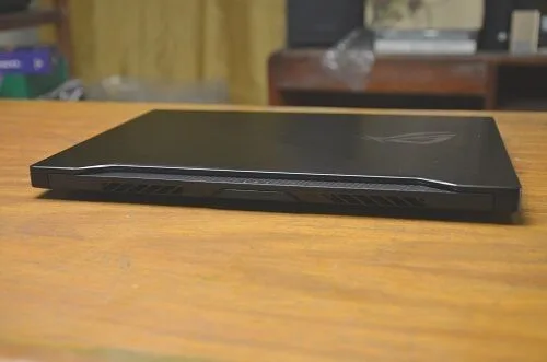 ROG Zephyrus G Review