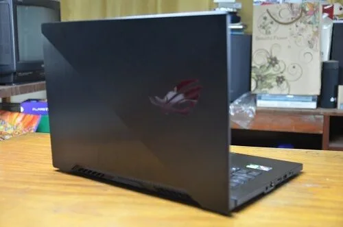 ROG Zephyrus G Review
