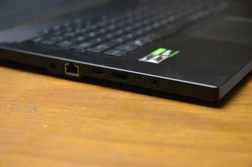 ROG Zephyrus G Review
