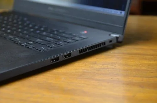 ROG Zephyrus G Review