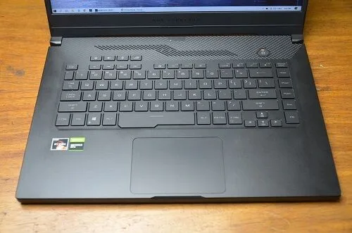 ROG Zephyrus G Review