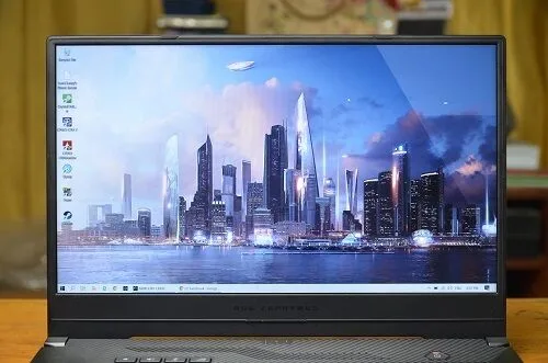 ROG Zephyrus G Review