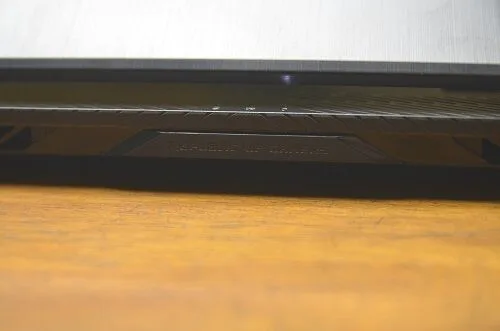 ROG Zephyrus G Review