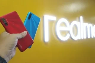 smartphones