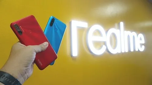 Realme C3 Price