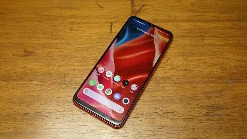 Realme C3 Review