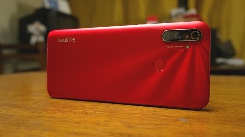 Realme C3 Review