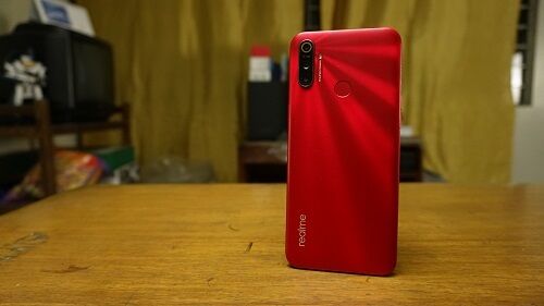 Realme C3 Review