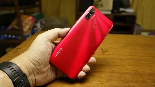 Realme C3 Review