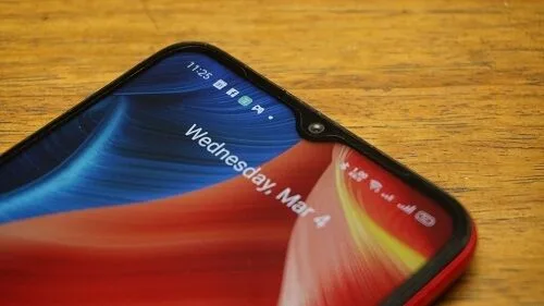 Realme C3 Review