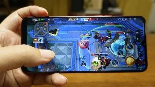 Realme C3 Review