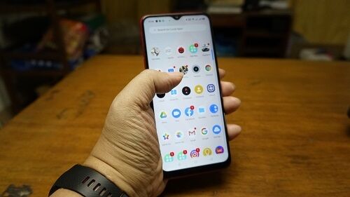 Realme C3 Review