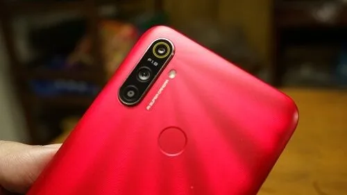 Realme C3 Review