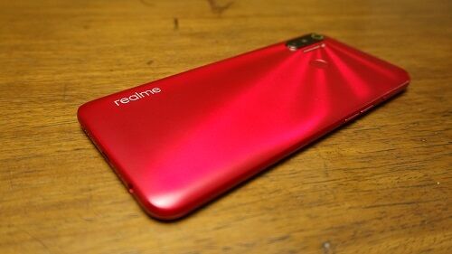 Realme C3 Review