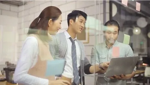 SAP Digital Learning Initiative