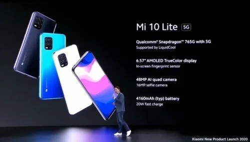 Mi10
