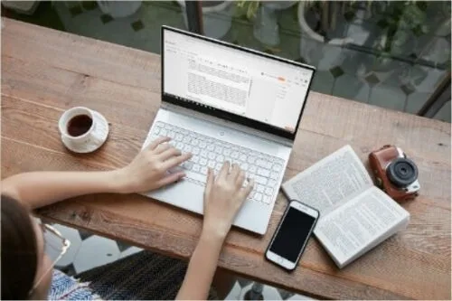 Work Study Home MSI