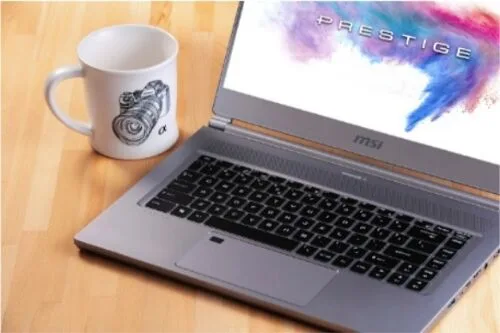 Work Study Home MSI