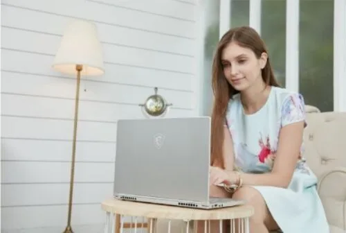 Work Study Home MSI
