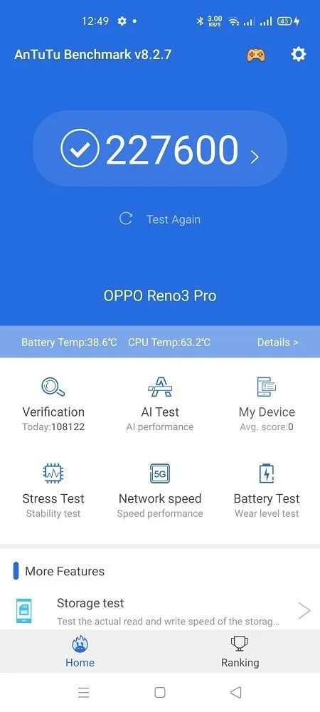OPPO Reno3 Pro First Impressions OPPO Reno3 Pro First Impressions