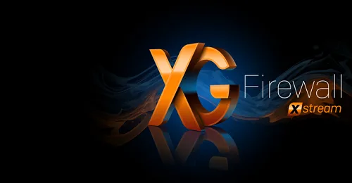 Sophos XG Firewall Xstream
