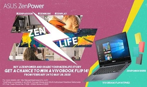 #ZENLife