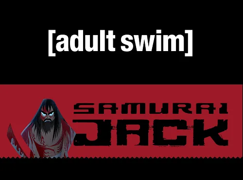 Samurai Jack Free Episodes