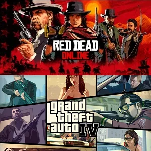 Rockstar Games