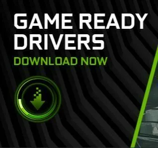 NVIDIA GeForce Game Ready Driver