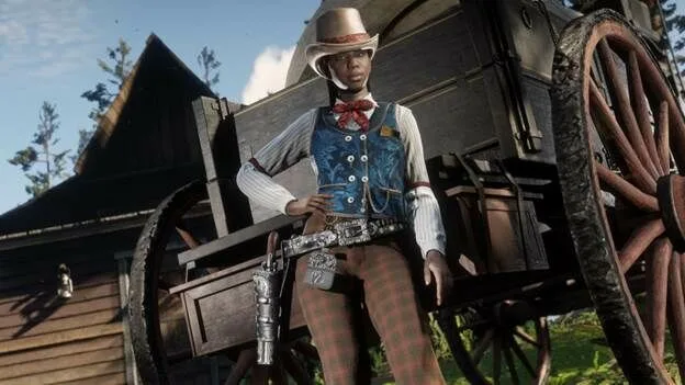 Rockstar Games