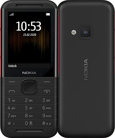 Nokia 8.3 5G