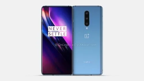 OnePlus 8 Pro