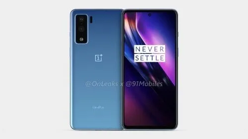 OnePlus 8 Pro