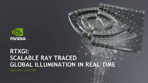 NVIDIA RTXGI
