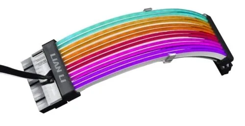 STRIMER PLUS RGB