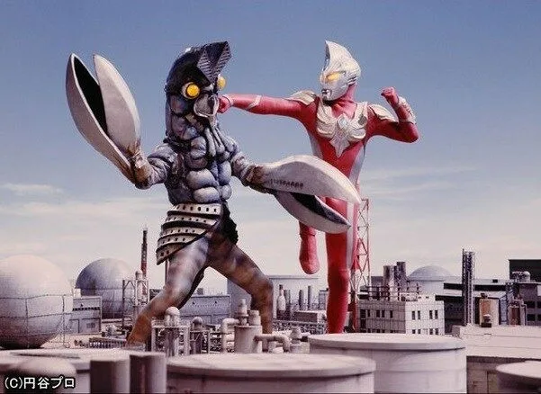 Toei Tokusatsu