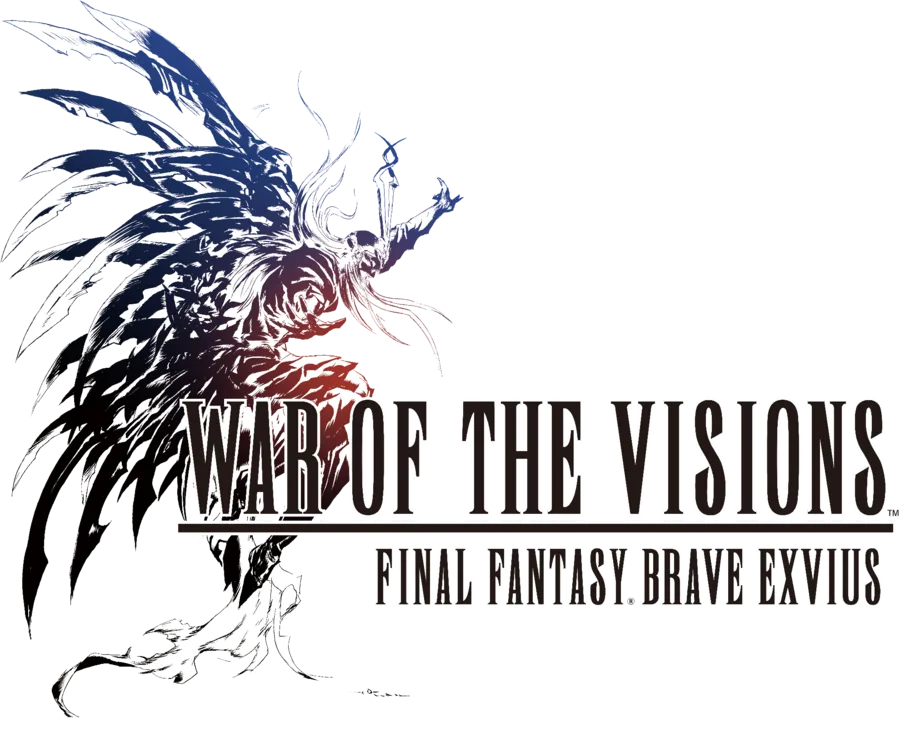 WAR OF THE VISIONS WAR OF THE VISIONS