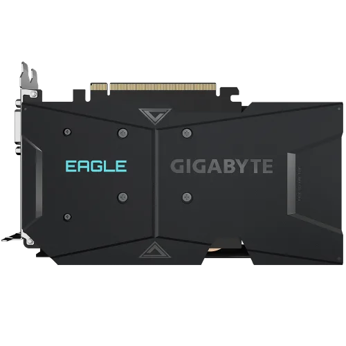 EAGLE Series GPU