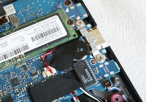 ASUS ExpertBook B9