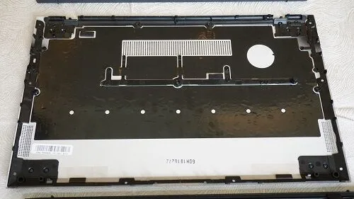 ASUS ExpertBook B9