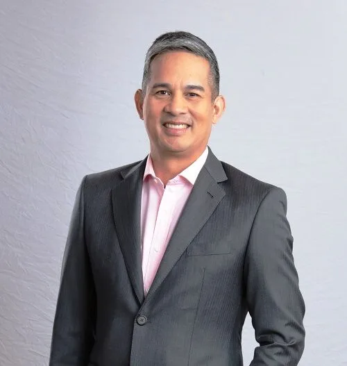 PLDT Home Al Panlilio