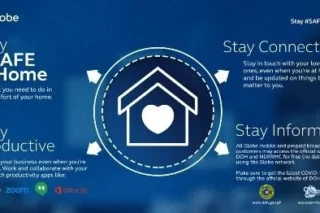 PLDT Global SyncShop
